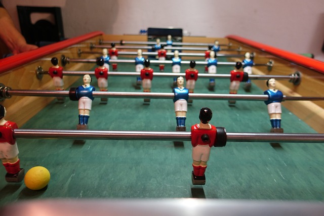 煌的舞台 煌的舞台